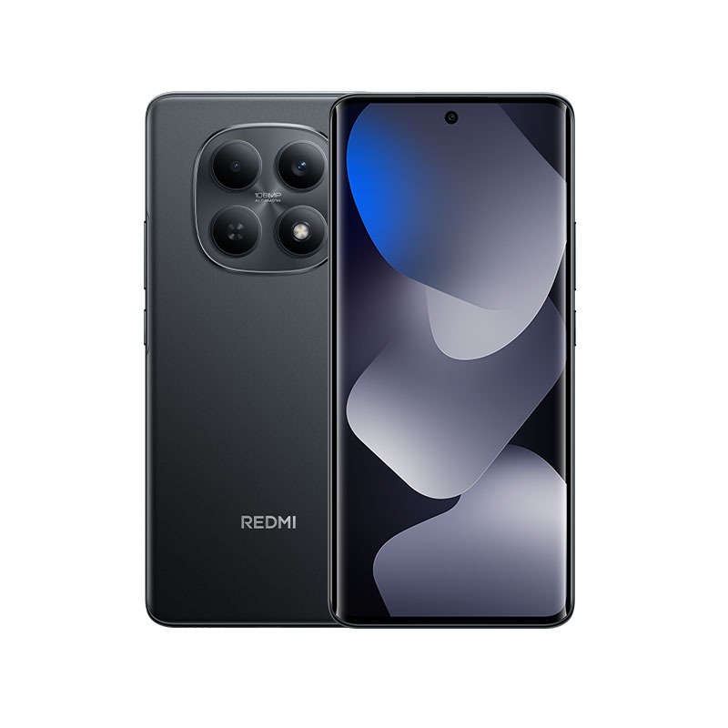 Picture of Redmi Note 15 5G 8GB RAM 256GB ROM