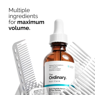 Picture of THE ORDINARY HAIR SERUM 60ML