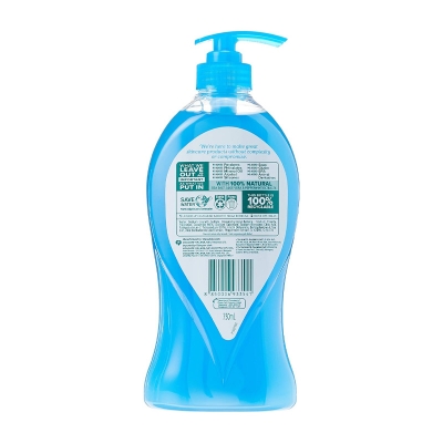 Picture of PALMOLIVE SHOWER GEL SEA MINERALS 750ML 