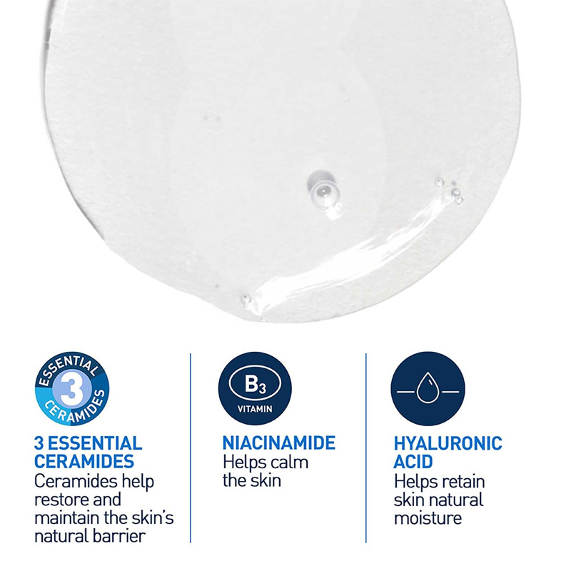 Picture of CERAVE FOMING CLEANSER 88ML