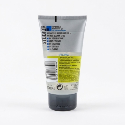 Picture of LOREAL HAIR GEL 150ML NO: 6