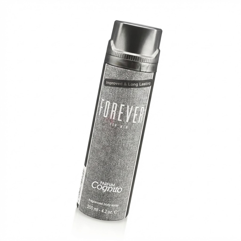 Picture of FOREVER BODY SPRAY 200ML