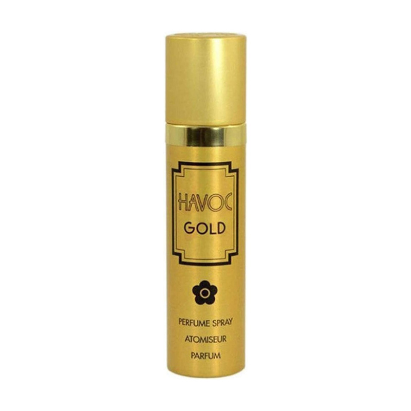Picture of HAVOC PERFUME 75ML SILVER 