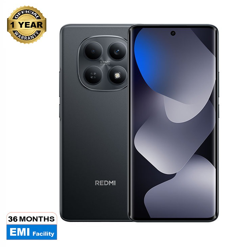 Picture of Redmi Note 15 5G 8GB RAM 256GB ROM