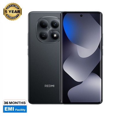Picture of Redmi Note 15 5G 8GB RAM 256GB ROM