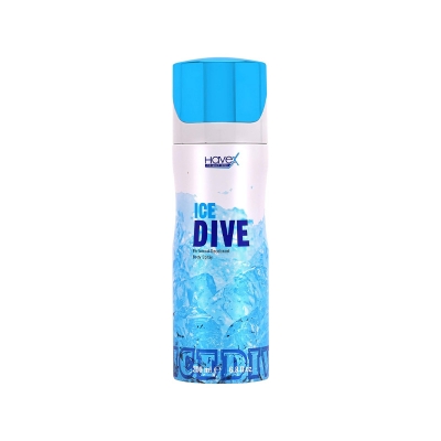 Picture of HAVEX BODY SPRAY 200ML ICE DRIVE
