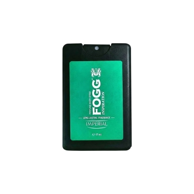 Picture of FOGG POCKET PERFUME 17ML IMPERIAL 
