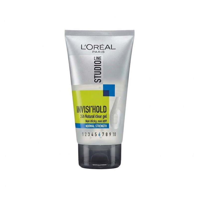 Picture of LOREAL HAIR GEL 150ML NO: 6