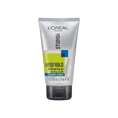 Picture of LOREAL HAIR GEL 150ML NO: 6