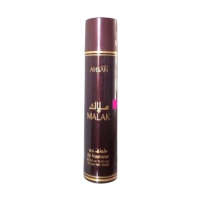 Picture of AHASAN AIR FRESHNER 300ML MALAK