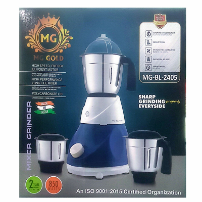 Picture of MG-850 WATT MIXER GRINDER