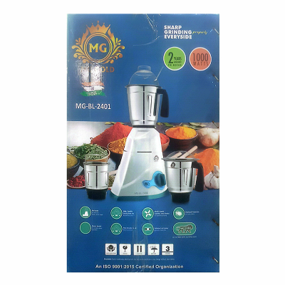 Picture of MG-1000 ELECTRICAL GRINDER