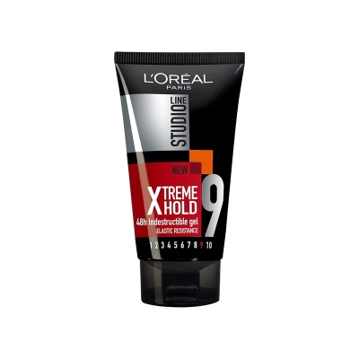 Picture of LOREAL HAIR GEL 150ML NO: 9