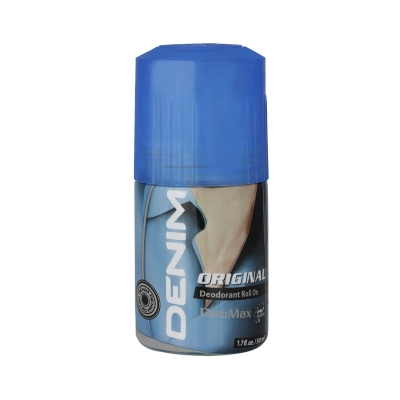 Picture of DENIM ROLL ON 50ML ORIGINAL