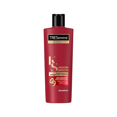 Picture of TRESEMME SHAMPOO 380ML K/S