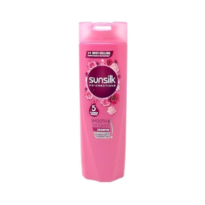 Picture of SUNSILK SHAMPOO 300ML SMOOTH & MANAGABLE