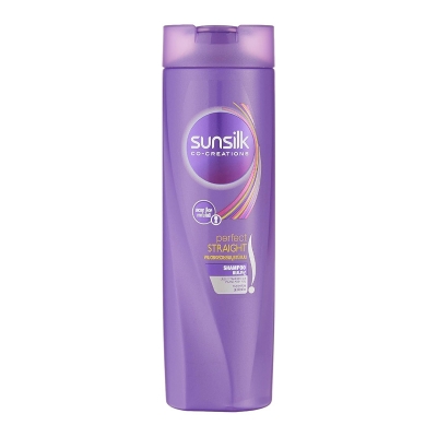 Picture of SUNSILK SHAMPOO 300ML PERFECT STRIGHT