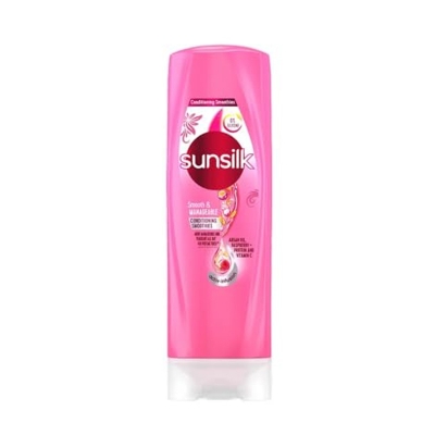 Picture of SUNSILK CONDITIONER 300ML SMOOTH & MANAGABLE 