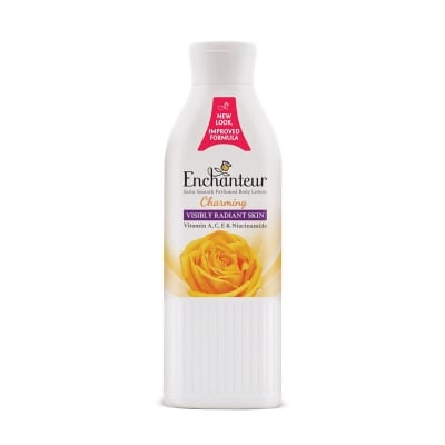 Picture of ENCHANTURE BODY LOTION 250ML CHARMING