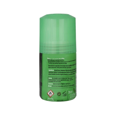 Picture of DENIM ROLL ON 50ML MUSK 