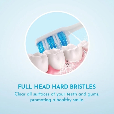 Picture of LISTARINE REACH TOOTHBRUSH 