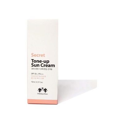 Picture of SECRET TONE UP SUN CREAM 70ML
