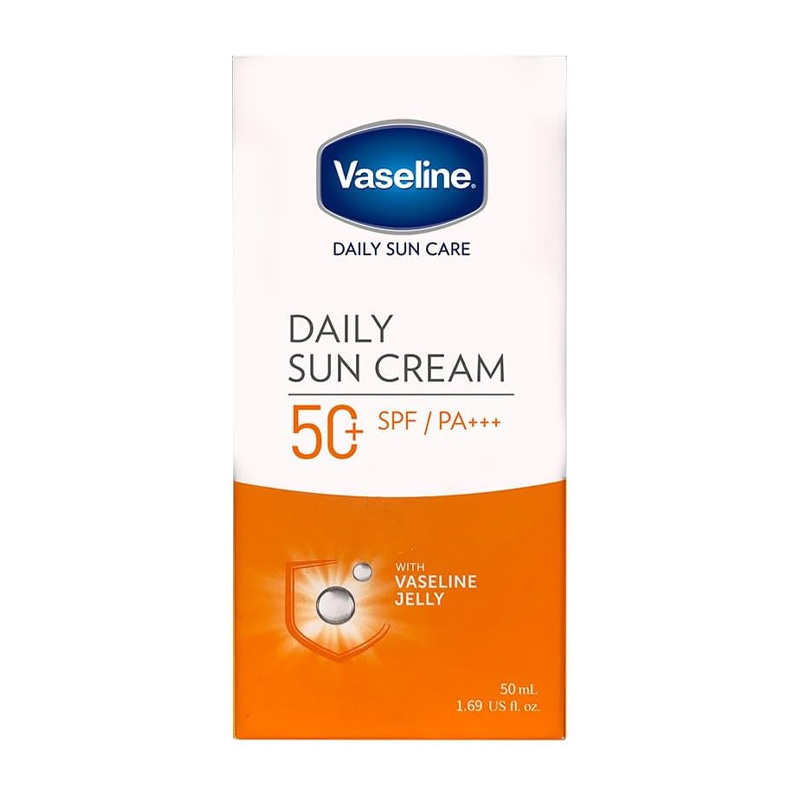Picture of VASELINE SUN BLOCK 50+ 50ML