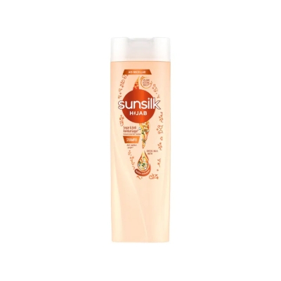 Picture of SUNSILK SHAMPOO 300ML SEGAR & ANTI KELEMUMUR