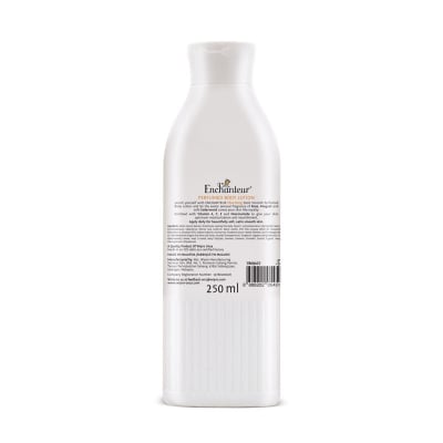 Picture of ENCHANTURE BODY LOTION 250ML CHARMING