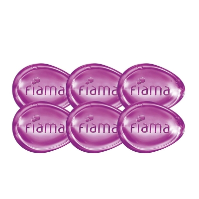 Picture of FIAMA SOAP BAR 125GM BLACKCURRANT BEARBERRY