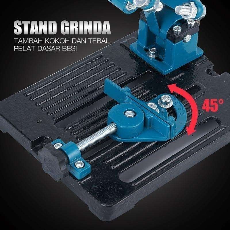 Picture of Angle Grinder Stand 4"/5" ( SH-60 )