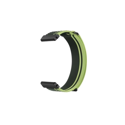 Picture of Haylou 22mm Nylon Woven Smartwatch Strap