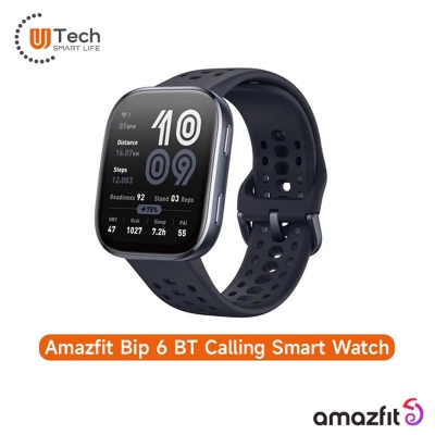 Picture of Amazfit Bip 6 BT calling Smart Watch