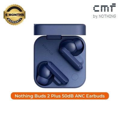 Picture of Nothing Buds 2 Plus 50dB ANC TWS Earbuds