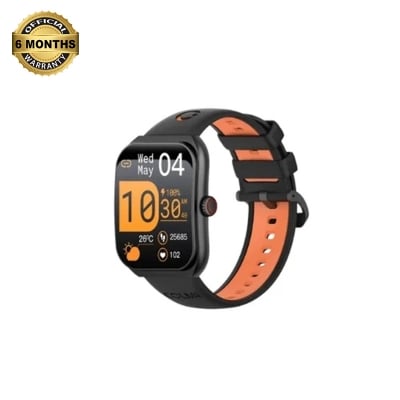 Picture of Colmi P86 Calling Smartwatch