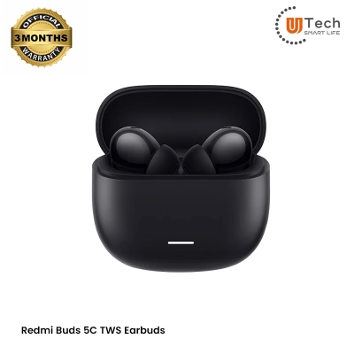 Picture of Redmi Buds 5C Hybrid 40dB ANC TWS Earbuds
