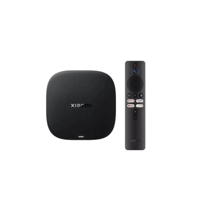 Picture of Xiaomi Mi TV Box S 3rd Gen 4K UHD Bluetooth 5.2 (2GB+32GB)