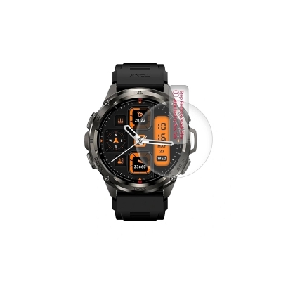 Picture of KOSPET TANK T3 Ultra Smartwatch Screen Protector - Transparent
