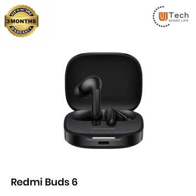 Picture of Redmi Buds 6 49db ANC TWS Earbuds