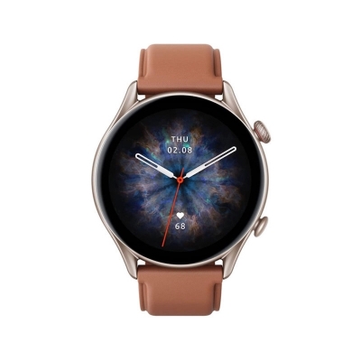 Picture of Amazfit GTR 3 Pro Smart Watch with alexa