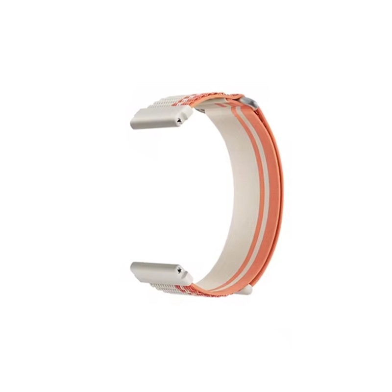 Picture of Haylou 22mm Nylon Woven Smartwatch Strap