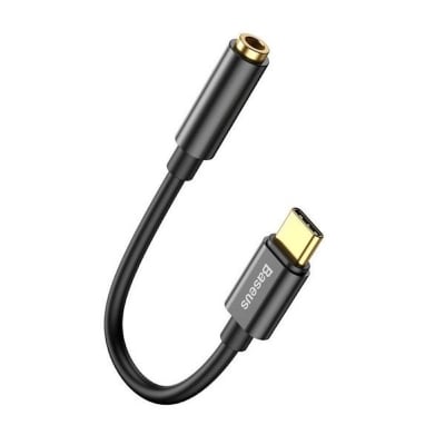 Picture of Baseus L54 Type-c to 3.5mm Audio Converter