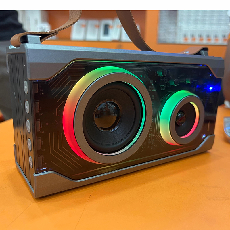 Picture of FONENG M2 (15w) Bluetooth Portable Speaker