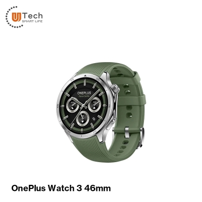 Picture of OnePlus Watch 3 46mm