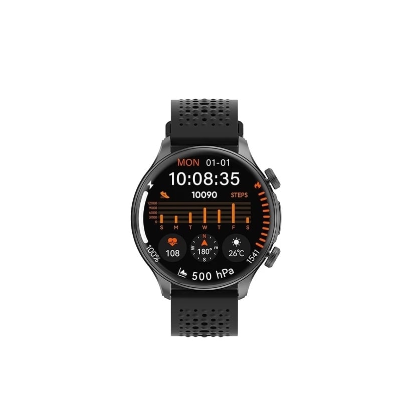 Picture of IMIKI HOLO 2 Pro Smart Watch
