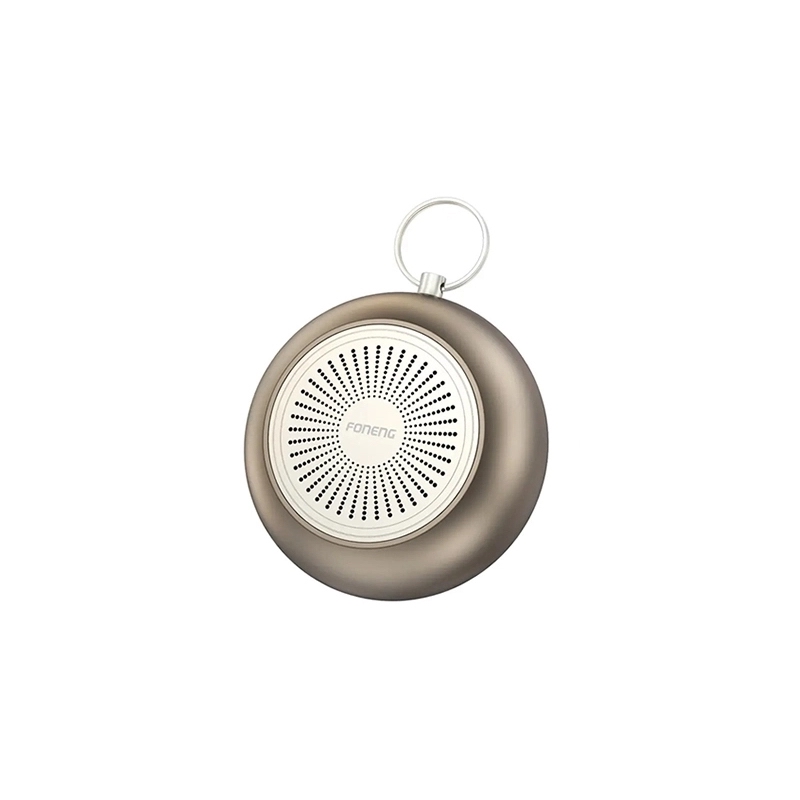 Picture of FONENG M1 (5W) Metal Body Portable Speaker