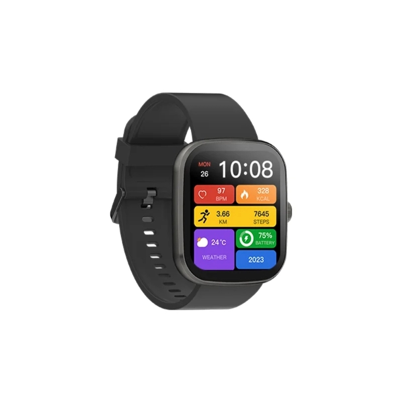 Picture of IMIKI Frame 2 Lite BT calling Smart Watch