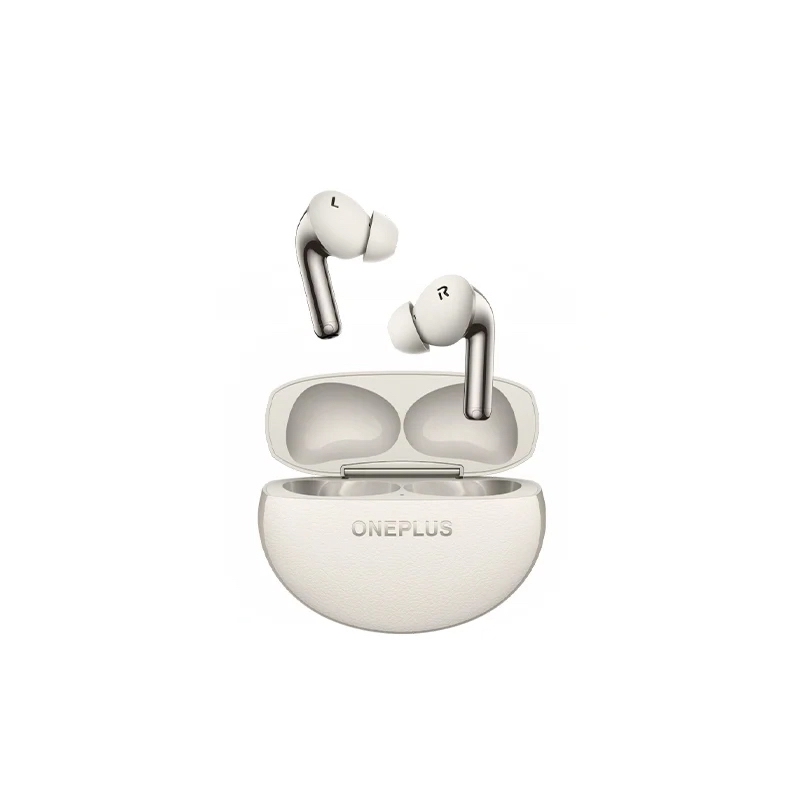 Picture of OnePlus Buds Pro 3 Upto 50dB ANC TWS Bluetooth Earbuds