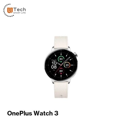 Picture of OnePlus Watch 3 43mm