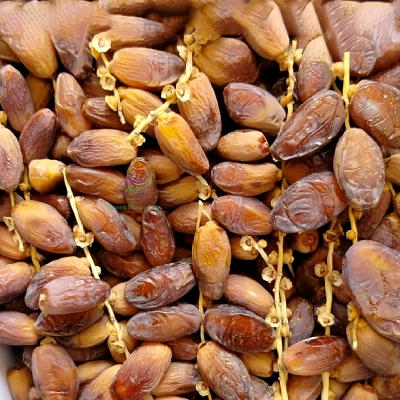 Picture of Premium Tunisian/Algerian Chora Dates 1 kg